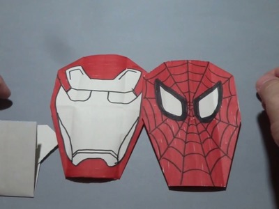 Camisetas de superhéroes:  Ironman, Capitán América, Spiderman. 