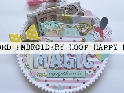 Loaded Hoop Happy Mail | You Picked It