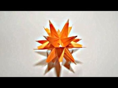 Star Origami is a Simple, Easy With Origami OG