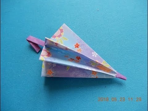 梅雨の折り紙 簡単な傘の折り方作り方 Umbrella Origami