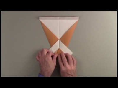 US Letter Variation B - Michael Lafosse's Origami Airplanes