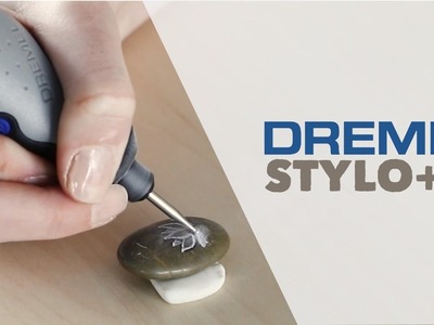 Dremel Stylo+ Versatile Craft Tool | Commercial