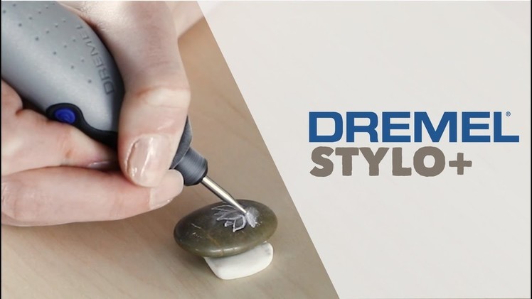 Dremel Stylo+ Versatile Craft Tool | Commercial