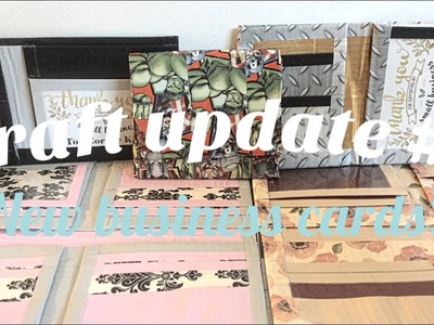 Duct tape craft update #4 | Top Corner Krafts