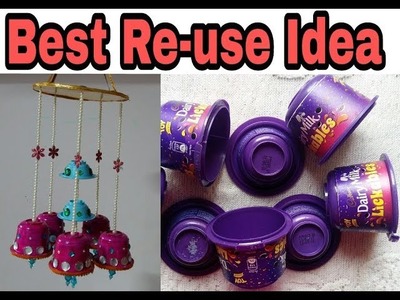 109 Best Out Of Waste | DIY Kids Craft