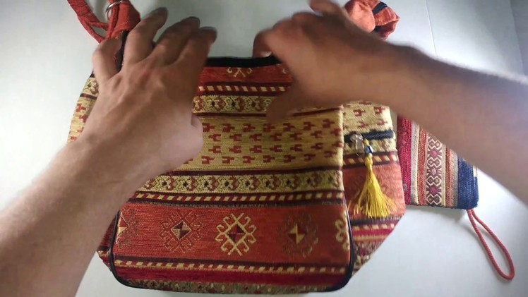 Ethnic Bag | Ethnic Bags | Ethnic Bag Crochet |Traditional Bags | Ethnic Bag Designs