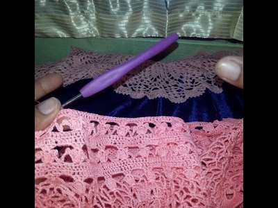 How to Crochet #3