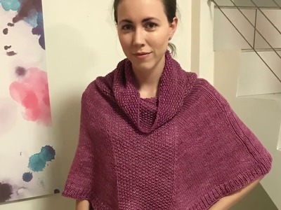 Shea Rae Knitting & Crochet Podcast 16 - Lots of FOs & WIPs to Show