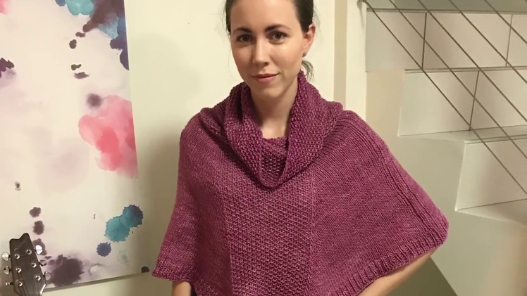 Shea Rae Knitting & Crochet Podcast 16 - Lots of FOs & WIPs to Show