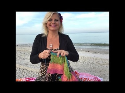 Create Share Inspire podcast 220 with Kristin Omdahl knitting crochet crafting yarn & more