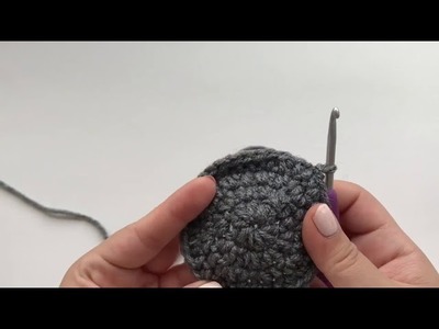 Crochet Cat Video Tutorial