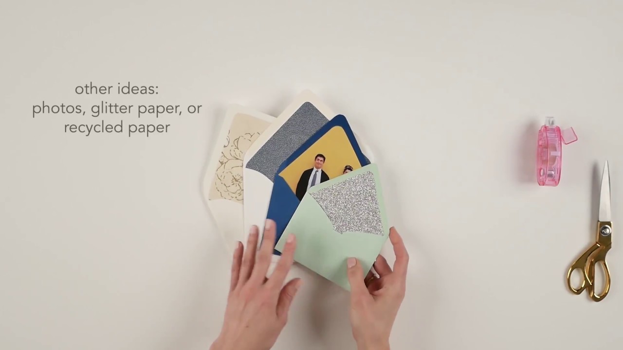 how-to-make-your-own-envelope-liners