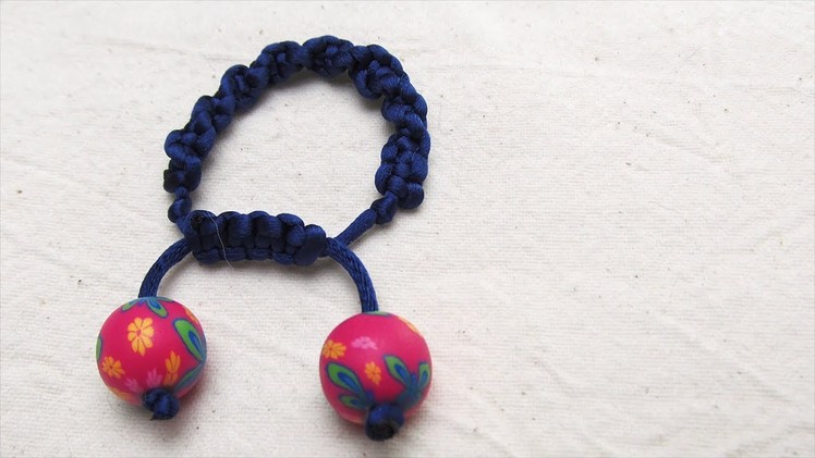 8 bracelet projects ideas to Start a small crafts business from home