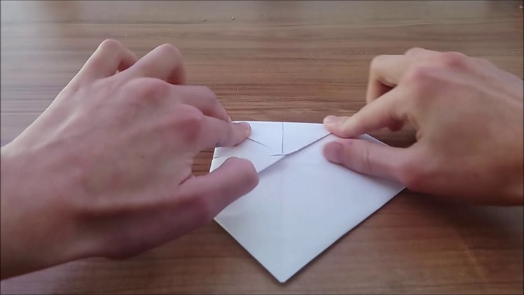 How to make a chatterbox!!