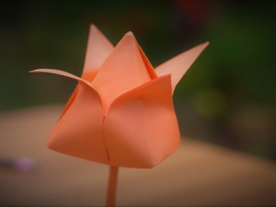 How to Make Paper Lotus Flowers  || paper lotus flowers || lotus made by paper