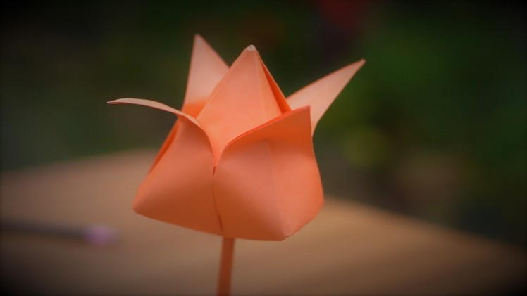 How to Make Paper Lotus Flowers  || paper lotus flowers || lotus made by paper