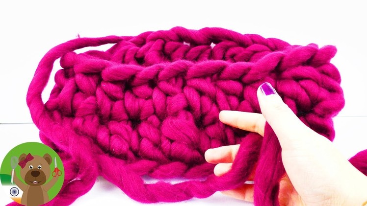 XXL ஸ்கார்ஃ செய்யலாம் | Wool Test | Scarf Knitting for Beginners Tamil | தையல் கலை