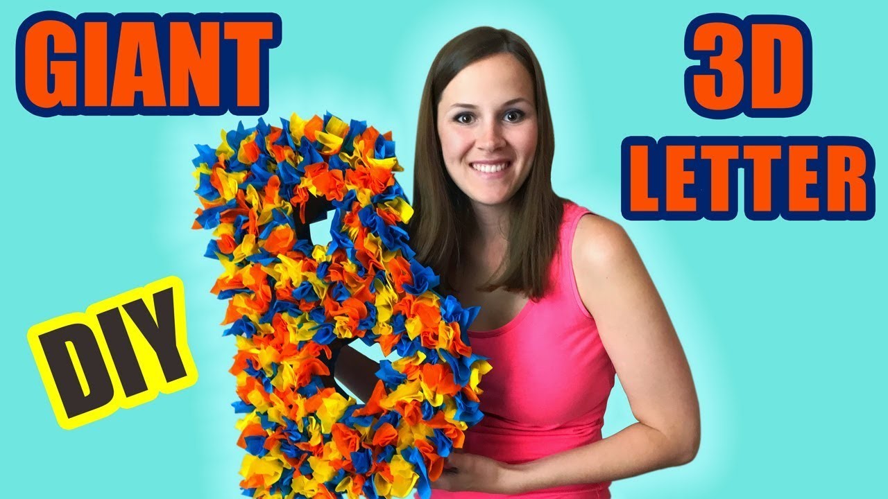 how-to-make-giant-diy-3d-letters-from-cardboard-with-paper-flowers-for