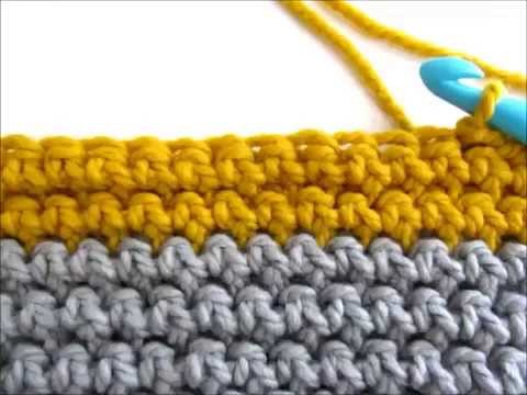 How to Make Your Slip Stitches Loose in Crochet