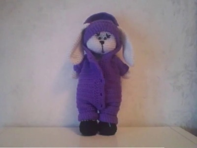 My Amigurumi Collection 1
