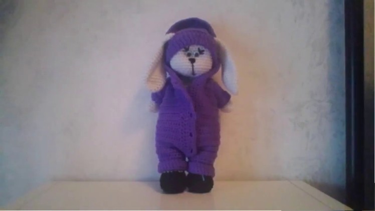 My Amigurumi Collection 1