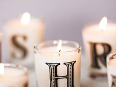 Microwave Soy Candle Kit - DIY Candles at Home