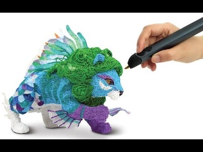 10 Awesome Best 3D Printing Pens You Should Buy