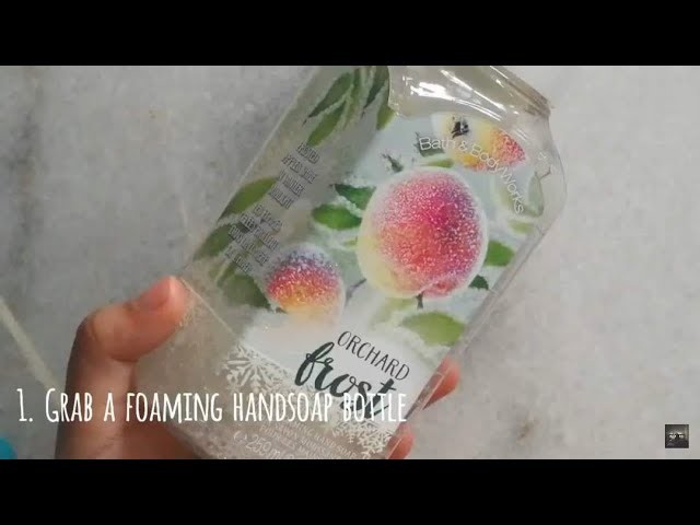 How to Make Fluffy Slime Without Shaving Cream!