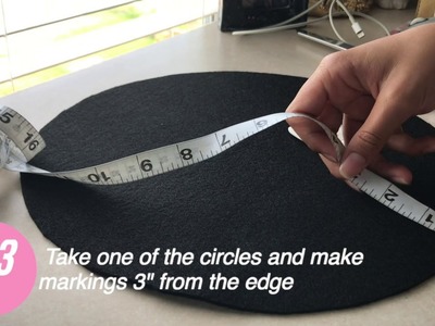♡How To Make A Beret♡