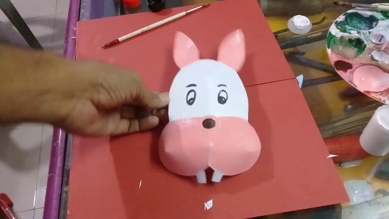 how-to-make-rabbit-mask