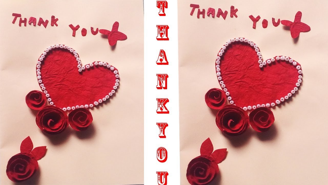 thank-you-card-ideas-how-to-make-thank-you-card-design-handmade