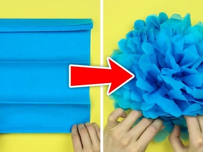 21 FLOWER DECOR IDEAS YOU'LL LOVE TO MAKE YOURSELF