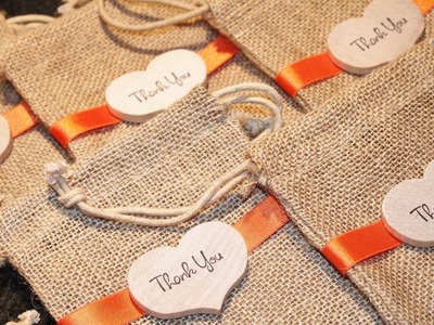 30+ Unique Wedding Favors Guests Will Actually Appreciate