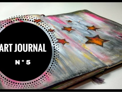 Art Journal Nº5