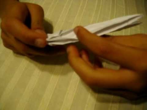 Easy and advanced origami dragon
