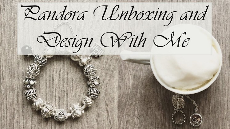 How I Design a Pandora Bracelet | Pandora estore Purchase