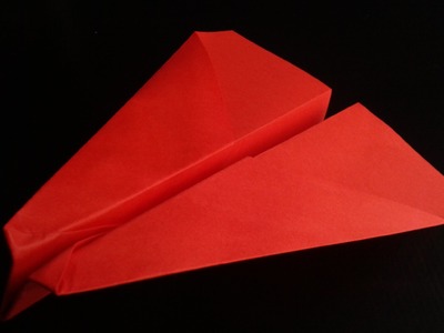 Paper Planes origami How to make a Paper Airplane Glider