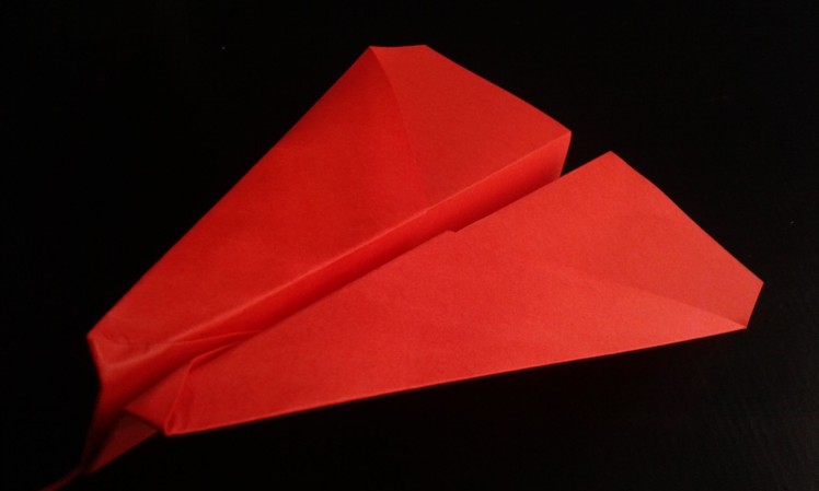 Paper Planes origami How to make a Paper Airplane Glider
