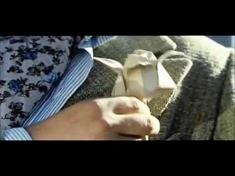 The Gift to Stalin (2008) - Подарок Сталину - origami