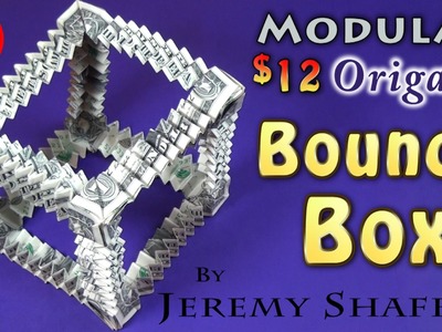 $12 Bouncy Box Dream Cube (no music)