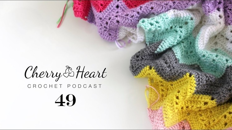 Cherry Heart Podcast 49