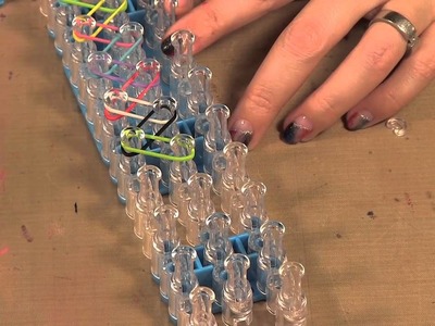 Ep. 894 - Rainbow Loom