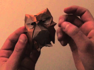 JM's origami tutorials on Etsy!