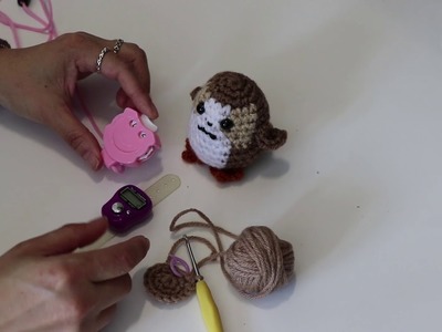 My 5 Helpful Amigurumi Tips for Crocheters