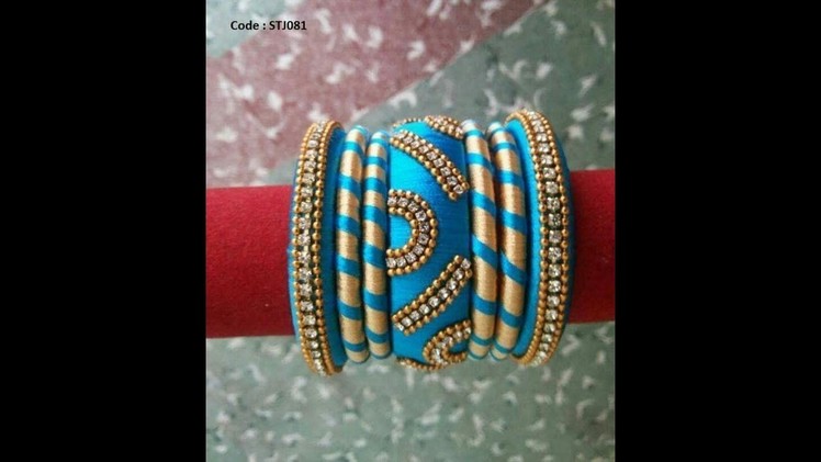 NEW TRENDY COLLECTION BANGLES.