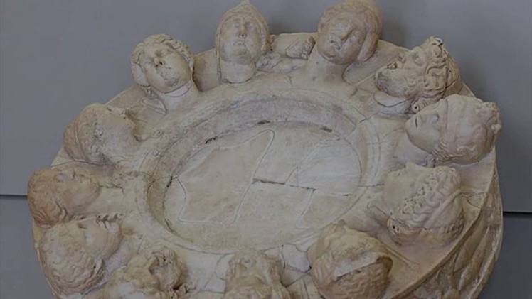 Occult Mystery of the Planetary Gods
