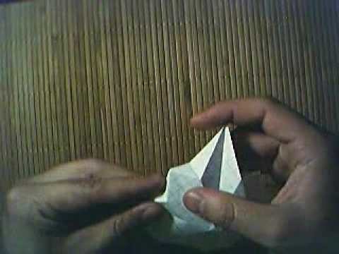 Origami: X-Wing 1-2