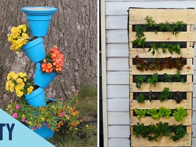 8 Ways To Add Some Character To Your Backyard