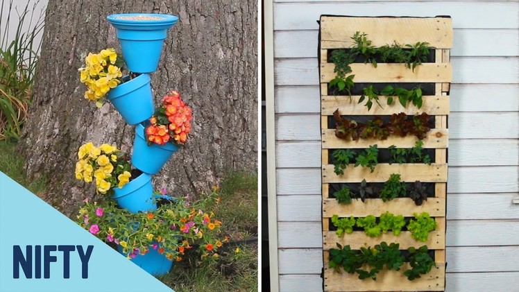 8 Ways To Add Some Character To Your Backyard
