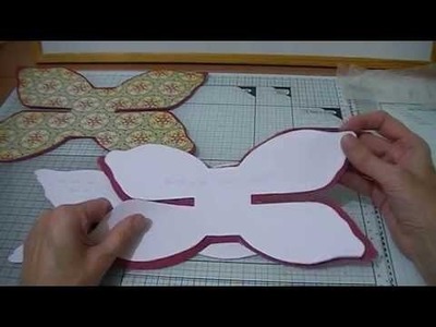 Bow template tutorial